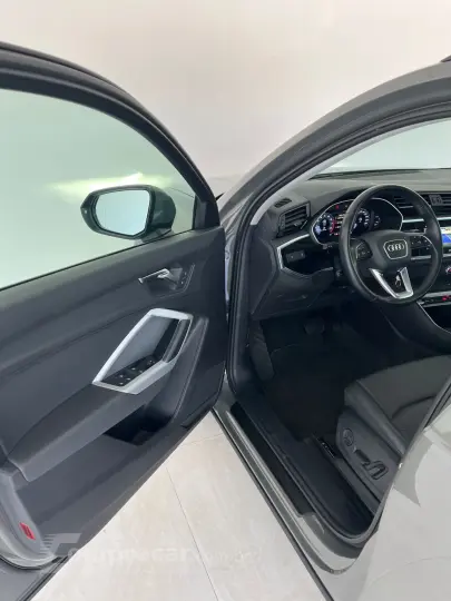 A3 1.4 TFSI Sedan 16V