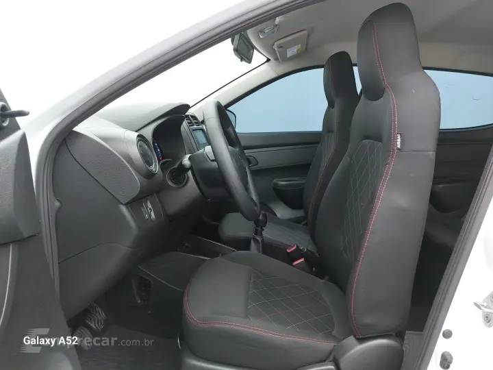 KWID 1.0 12V SCE FLEX ZEN MANUAL