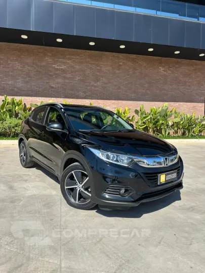 HR-V EX 1.8 Flexone 16V 5p Aut.