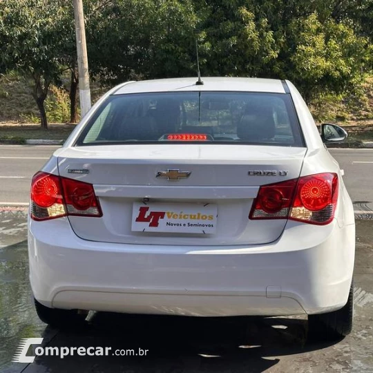 CRUZE LT NB