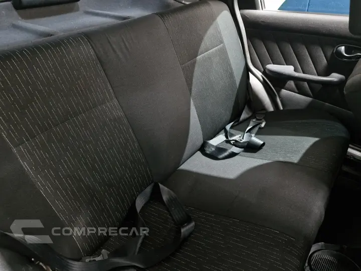 SIENA 1.0 MPI FIRE 8V FLEX 4P MANUAL