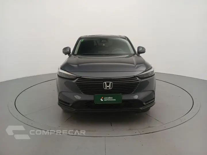 HR-V 1.5 DI I-VTEC FLEX EX CVT
