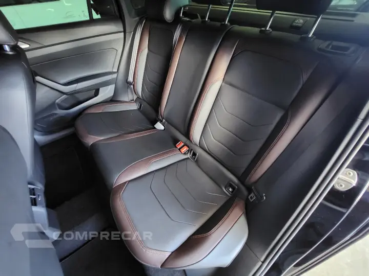 VIRTUS 1.0 200 TSI HIGHLINE AUTOMÁTICO