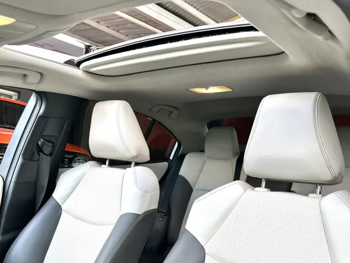 COROLLA 1.8 VVT-I HYBRID FLEX ALTIS PREMIUM CVT