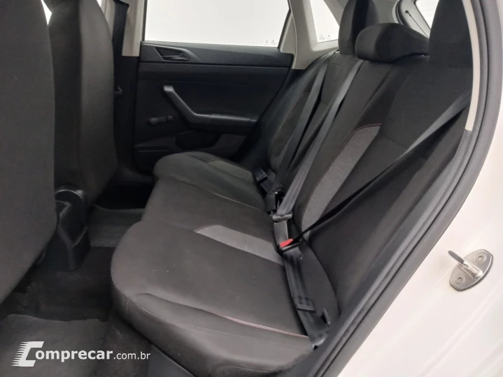 POLO 1.0 MPI TRACK MANUAL