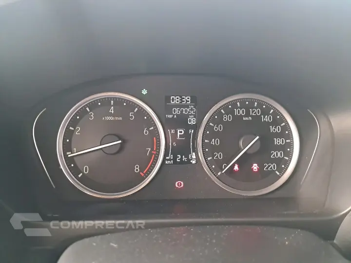 CITY 1.5 i-VTEC FLEX LX CVT