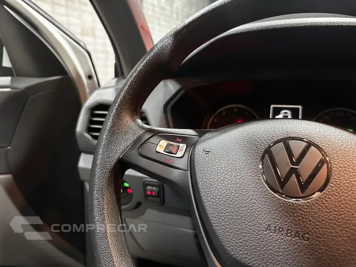 T-CROSS 1.0 200 TSI TOTAL FLEX SENSE AUTOMÁTICO