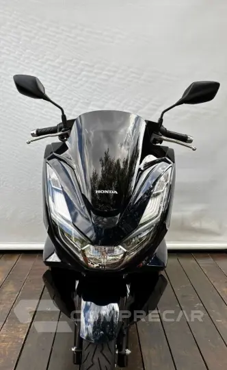 HONDA PCX 160 DLX