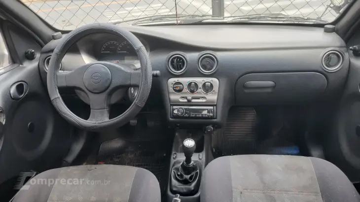 CELTA 1.0 MPFI VHC Super 8V