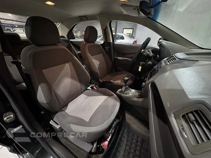 COBALT 1.8 MPFI LT 8V