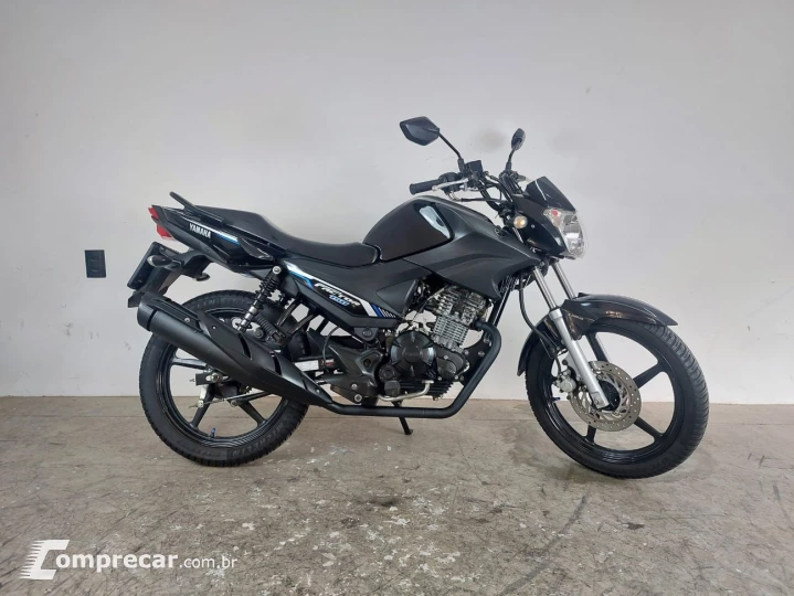 YAMAHA FACTOR 150ED