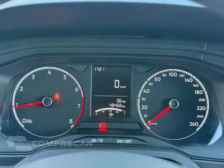 Polo 1.0 Mpi Manual