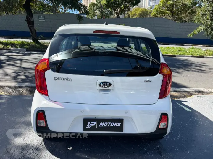PICANTO 1.0 EX 12V