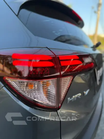 HR-V 1.8 16V Touring