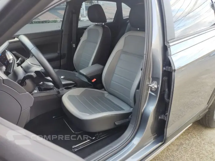 Nivus Highline 1.0 200 TSI Flex Aut.