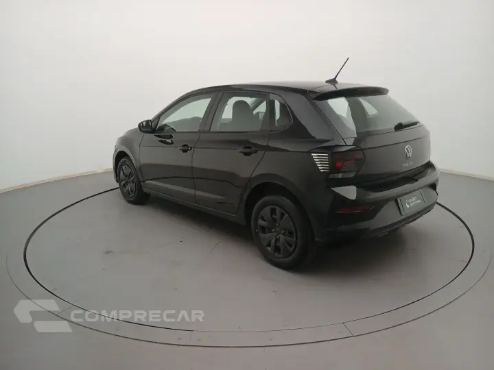 POLO 1.0 MPI TRACK MANUAL
