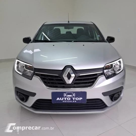 LOGAN 1.6 16V SCE ZEN