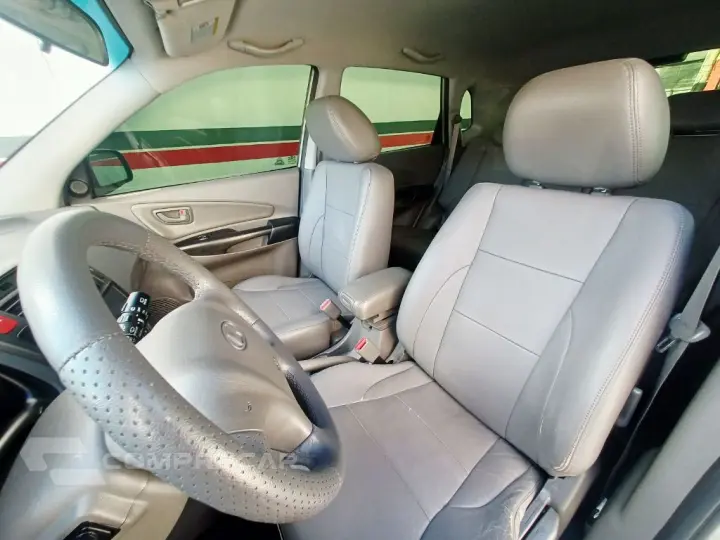 Tucson 2.0 16V Flex Aut.