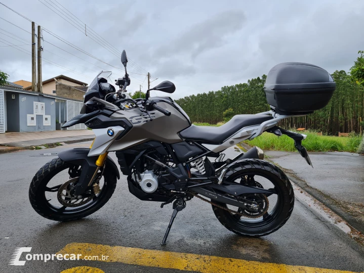 G 130GS
