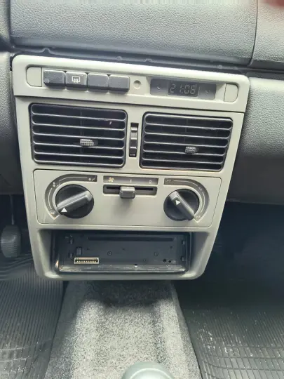 UNO 1.0 MPI Mille WAY Economy 8V