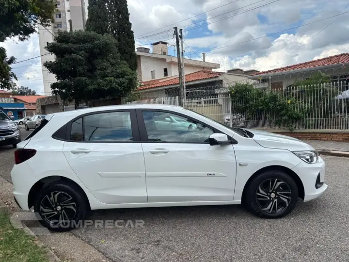 ONIX 1.0 LT