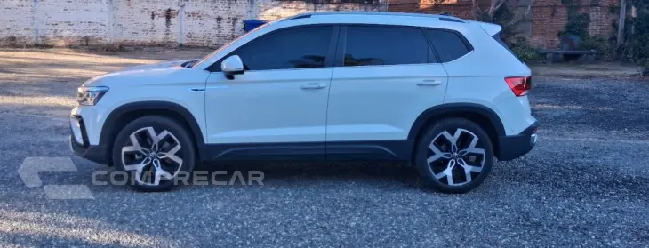 TAOS 1.4 250 TSI Highline