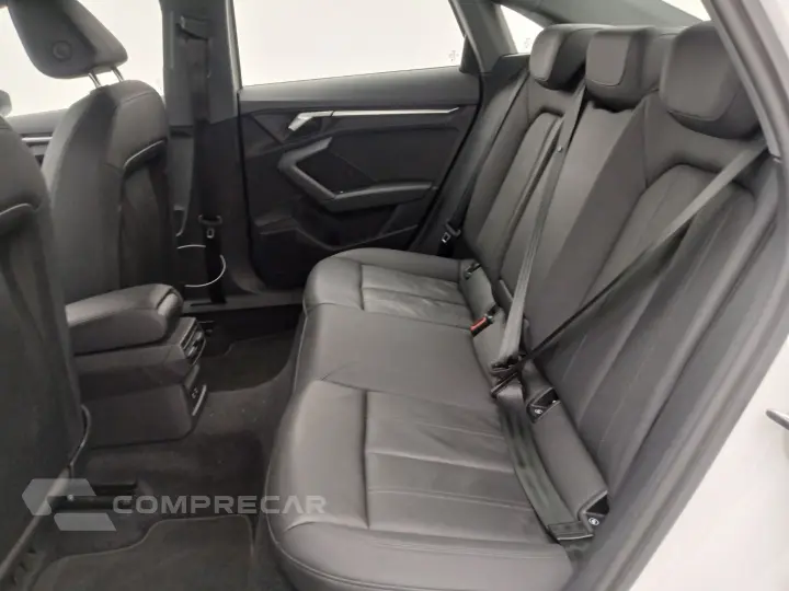 A3 2.0 40 TFSI MHEV SEDAN S LINE S-TRONIC