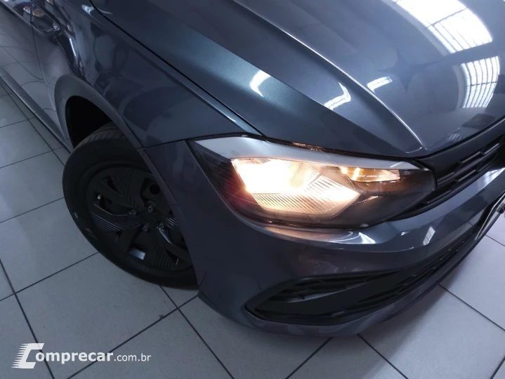 POLO 1.0 MPI TRACK MANUAL
