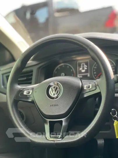 POLO 1.0 MI 16V