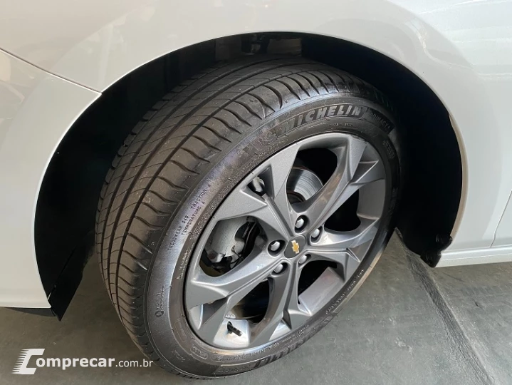 CRUZE 1.4 Turbo Sport6 LTZ 16V