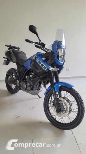 XT 660Z TENERE