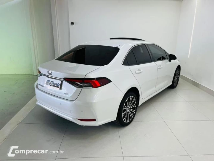 COROLLA ALTIS 20