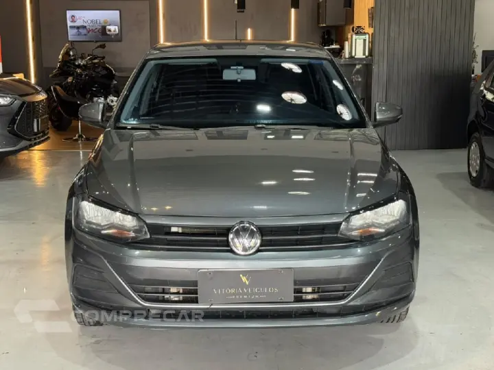 POLO 1.6 MSI TOTAL FLEX AUTOMÁTICO