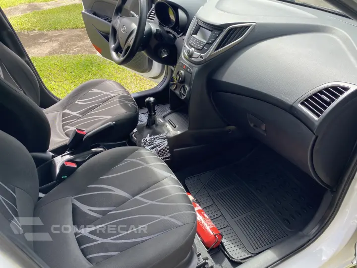 HB20 1.0 12V Comfort