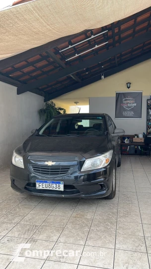 ONIX HATCH Joy 1.0 8V Flex 5p Mec.