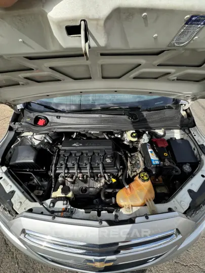 Prisma 1.4 ltz