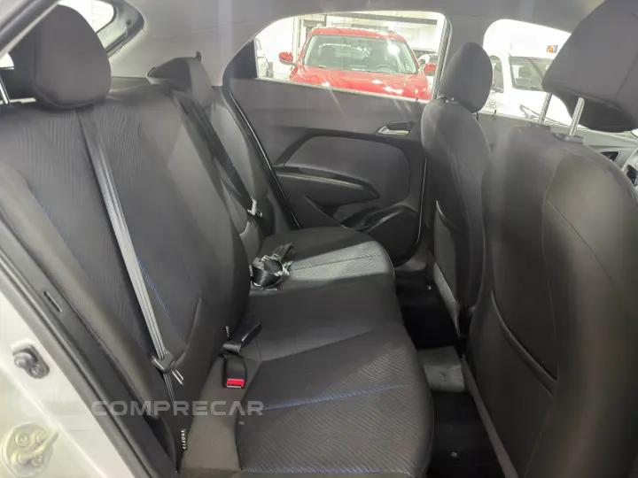 HB20 1.6 Comfort 16V