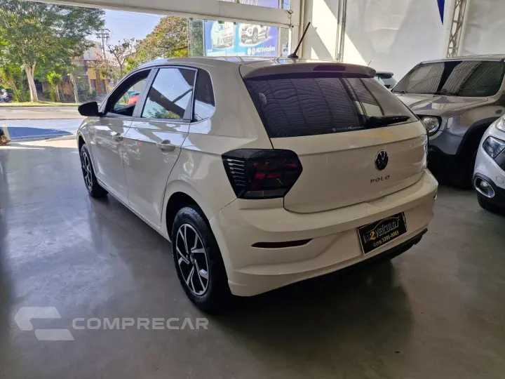 POLO 1.0 MPI MANUAL