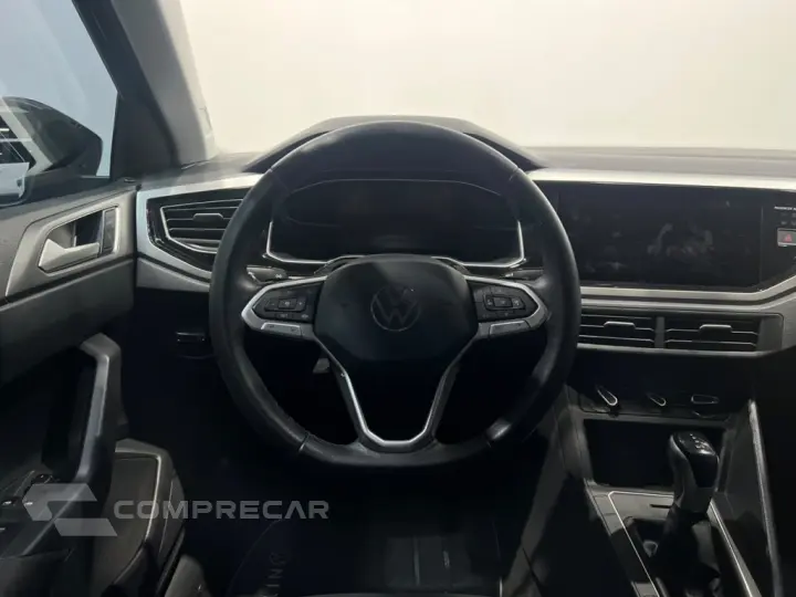 NIVUS 1.0 200 TSI TOTAL FLEX COMFORTLINE AUTOMÁTICO