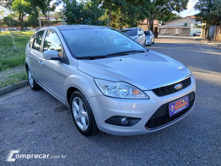 FOCUS 1.6 GL 16V