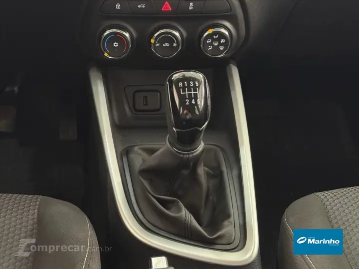 ONIX 1.0 FLEX LT MANUAL