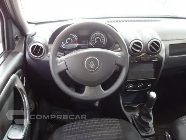 SANDERO - 1.0 EXPRESSION 16V 4P MANUAL