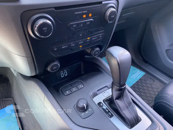 Ranger 3.2 Xlt 4X4 Cd 20V Diesel 4P Automático