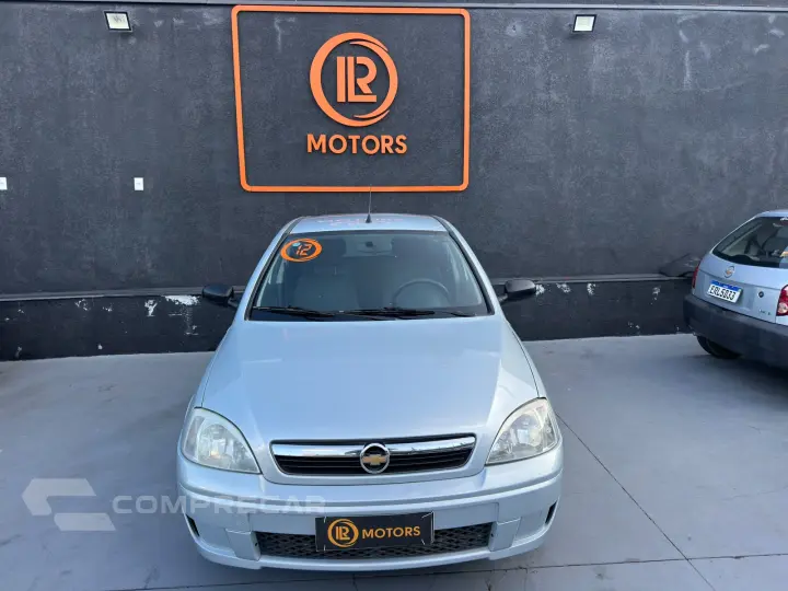 CORSA 1.4 MPFI Maxx 8V