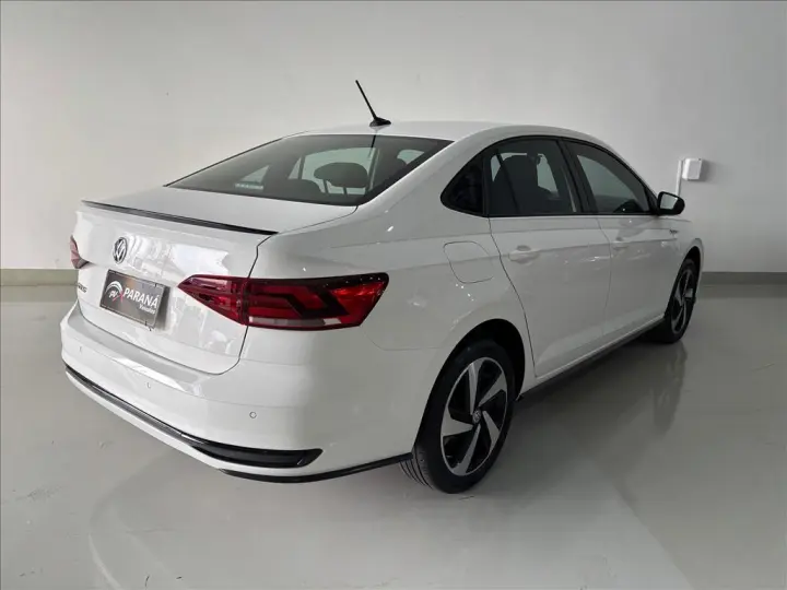 VIRTUS 1.4 250 TSI GTS AUTOMÁTICO