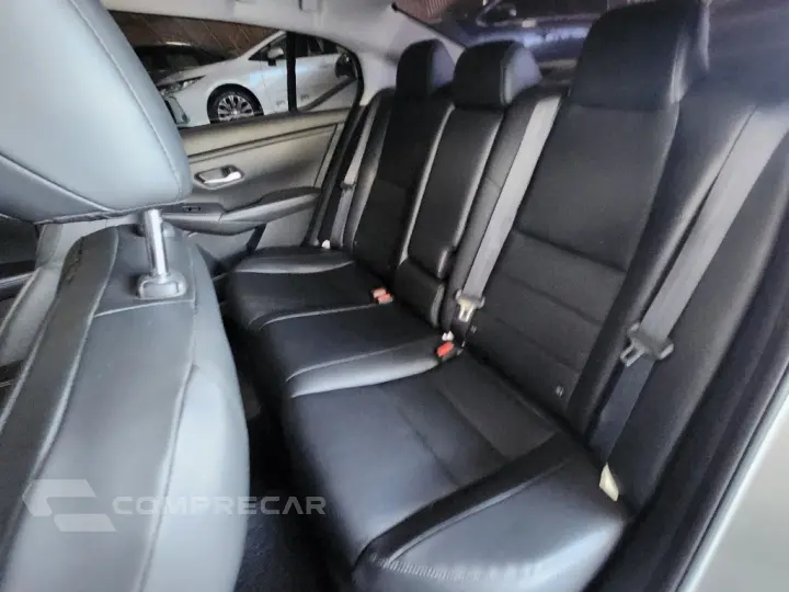 SENTRA 2.0 16V GASOLINA EXCLUSIVE XTRONIC