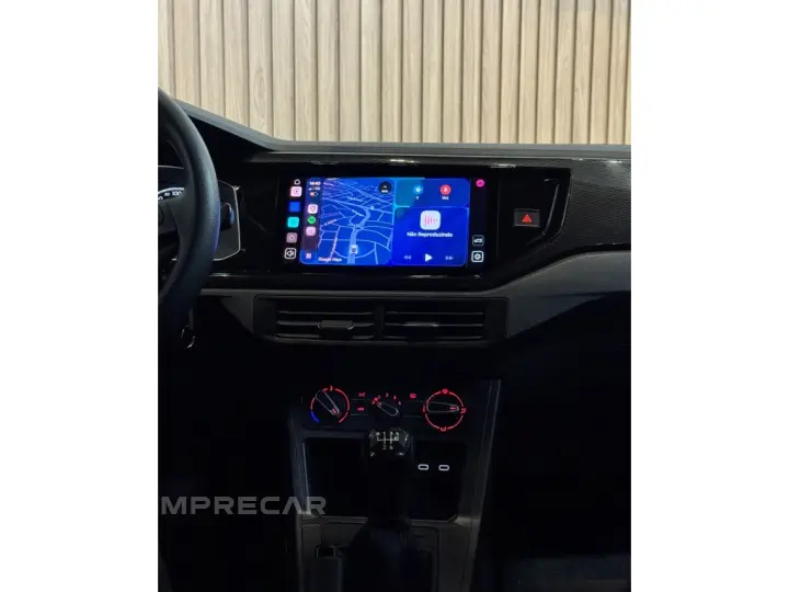 POLO 1.0 MPI TRACK MANUAL