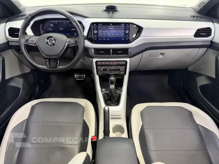T CROSS HL TSI AE