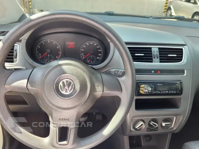 FOX - 1.0 MI TRENDLINE 8V 4P MANUAL