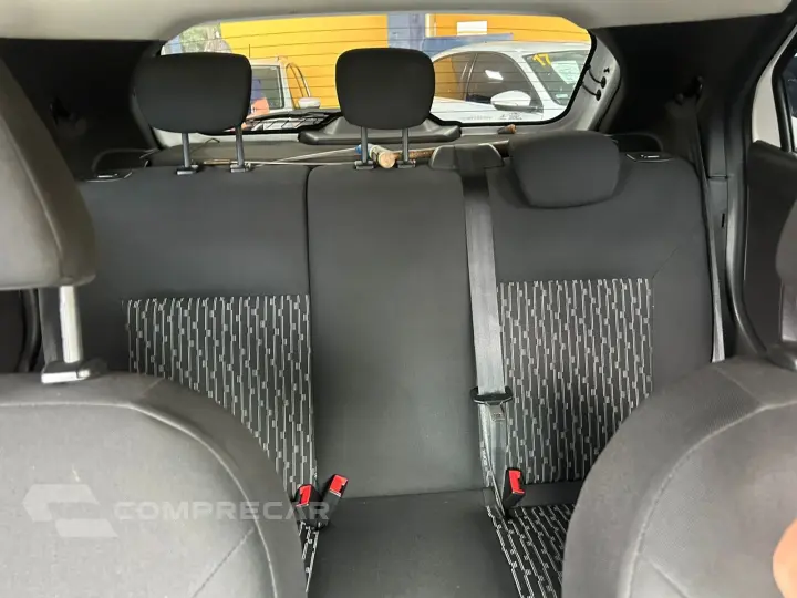 Ka 1.0 SE/SE Plus TiVCT Flex 5p